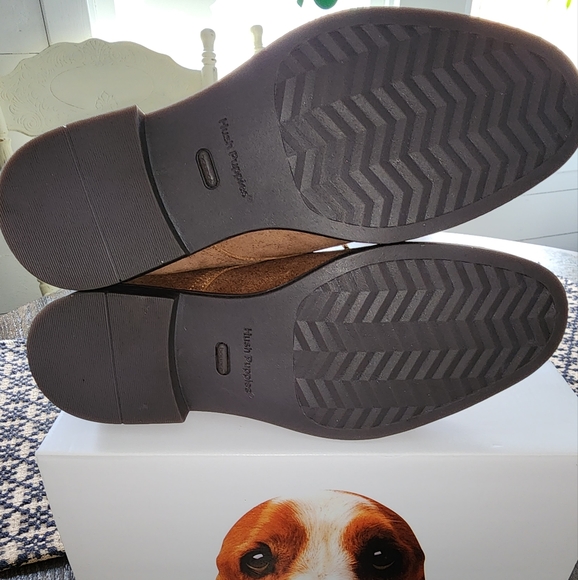 Hush Puppies Chukka 2 - Picture 3 of 9